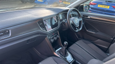 Volkswagen T-Roc 1.5 TSI EVO SE 5dr Petrol Hatchback